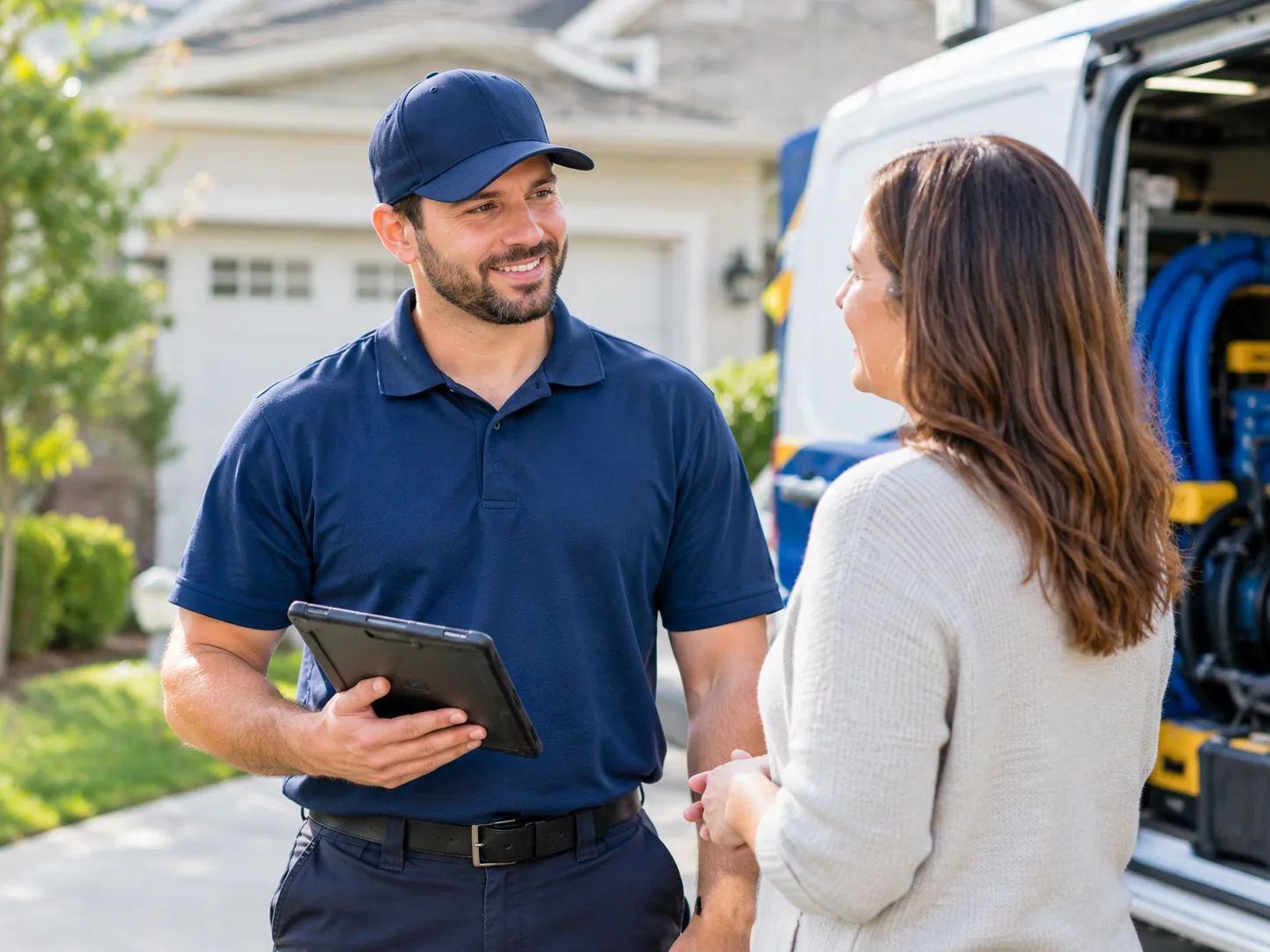 Sewage Backup Cleanup La Porte, TX FAQs